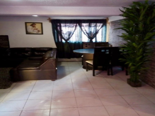 Departamento En Hidalgo, Depto 7, Edif. 1, Cuerpo K, Cond. Estrella Hidalgo 502san Nicolas Tolentinoiztapalapacdmx, Rf3-adjb