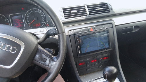 Audi A4 2.0 T Trendy Multitronic Plus 200hp Cvt