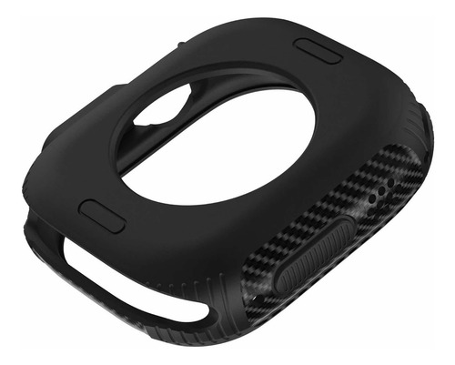 Imagen 4 de 8 de Protector Para Apple Watch Ultra De 49mm De Goma