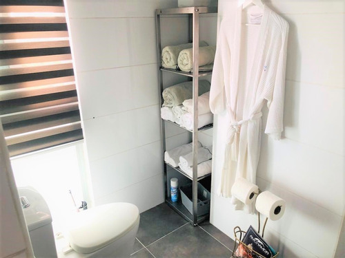 Imagen 7 de 30 de Hermoso Penthouse En Urbanizacion Real, Precio De Alquiler Amueblado Us$3,500.00