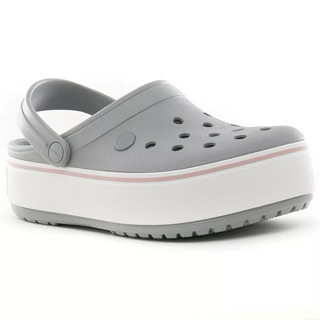 Nuevas Crocs Con Plataforma | MercadoLibre ?