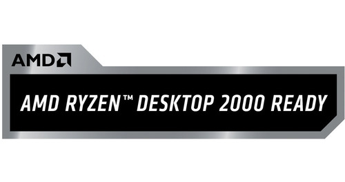 Micro Procesador Amd Ryzen 5 2600 3.9 Ghz Tienda Oficial 2