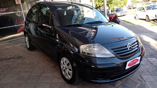 Citroën C3 1.4 I Sx 2007