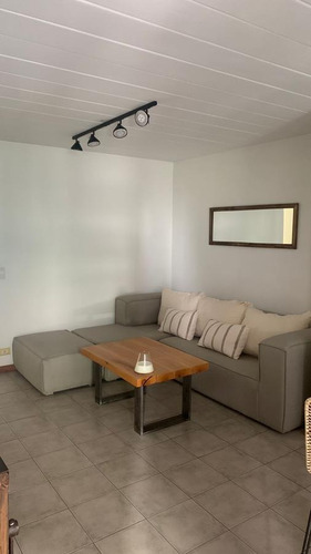 Imagen 3 de 9 de Departamento - S.isidro Alto