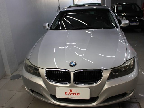Bmw 320i Sedan Top 2.0 16v, Iwe1919
