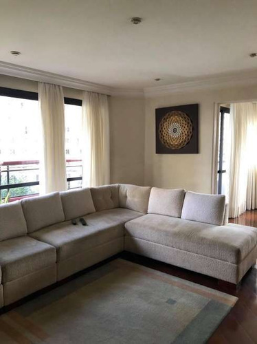 Imagem 6 de 10 de Apartamentos Em São Paulo - 1524