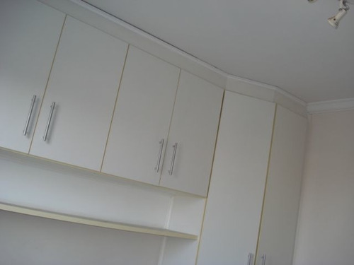 Imagem 27 de 30 de Apartamento - Ref: 3381