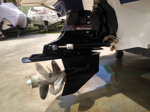 Imagem 9 de 11 de Euroboats 260a Mercruiser 5.0 260 Hp 2014. Caiera