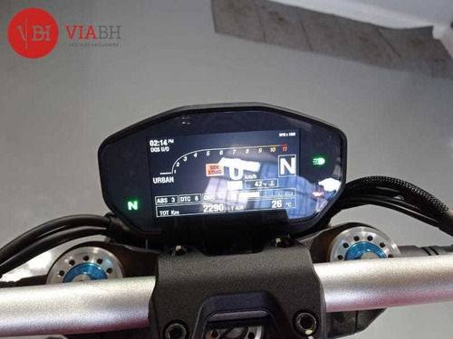Imagem 8 de 8 de Ducati Monster 1200 S