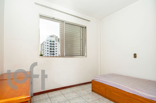 Imagem 9 de 23 de Apto Cursino | 2 Quartos | 82 M² | Cond: R$819.00 | 1 Vaga - 135i3ru