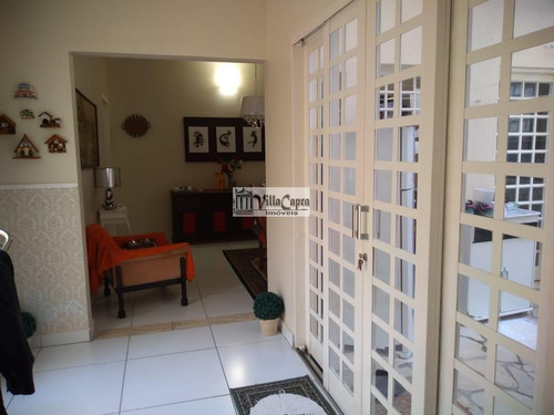 Imagem 11 de 15 de Casa Para Venda Em São José Dos Campos, Urbanova, 4 Dormitórios, 4 Suítes, 5 Banheiros, 6 Vagas - 1003v_1-1363943