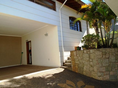 Imagem 4 de 15 de Casa Para Venda Em Araras, Jardim Piratininga, 3 Dormitórios, 1 Suíte, 1 Banheiro, 10 Vagas - V-095_2-533563