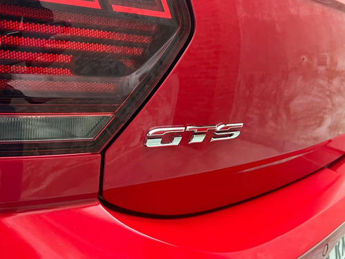 Volkswagen Polo 1.4 Gts 250 Tsi Aut. 5p 6 marchas