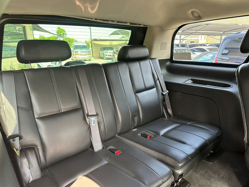 Gmc Yukon 2007