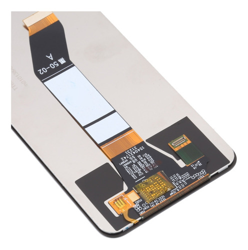 Lcd+touch Screen For Xiaomi Redmi 10