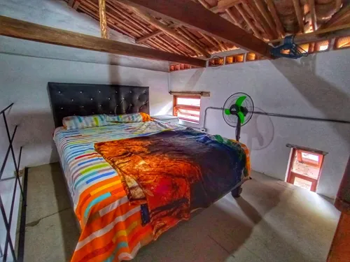 Alquiler De Apartaestudio Tipo Loft Amoblado