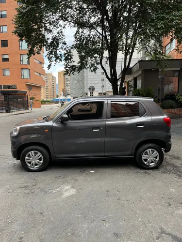 Suzuki S-Presso 1.0