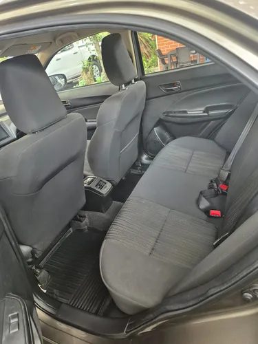 Suzuki Swift 1.2 Dzire At