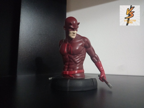 Figura Busto Coleccionable Daredevil - Marvel Comics