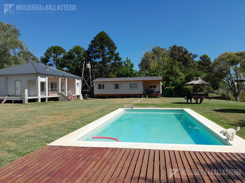 Casa A La Venta - Tigre.