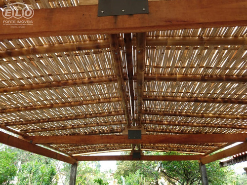 Chácara À Venda Condomínio Lagos De Shanadu Indaiatuba Sp, Chácara 6.320m² À Venda Condomínio Lagos De Shanadu Indaiatuba Sp - Ch00368 - 34440262