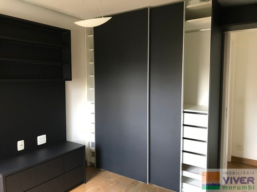 Imagem 9 de 15 de Apartamento Moderníssimo - Nm3515