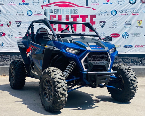 Imagen 3 de 14 de 2021 Polaris Rzr 1000 Cc 2 Plazas