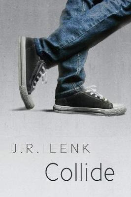 Libro Collide - J R Lenk