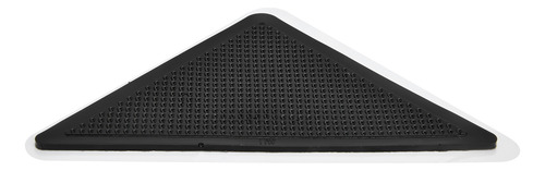 Juego De 8 Almohadillas De Goma Triangulares Antideslizantes