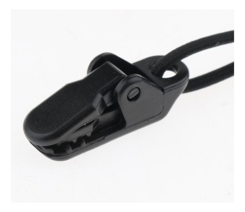 . 2 Unids/set Soporte De Senderismo Accesorio Cuerda
