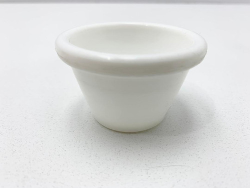 Salsera Ramequin Ramekin Plastico 1.5oz 3925 0.53 Xaviplas