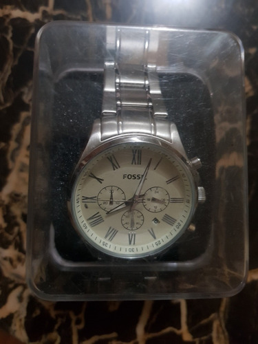 Reloj Fossil