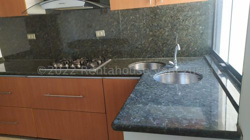 Imagen 6 de 18 de Rent-a-house Vende Cómodo Apartamento En Valles De Camoruco 22-20999 Sp