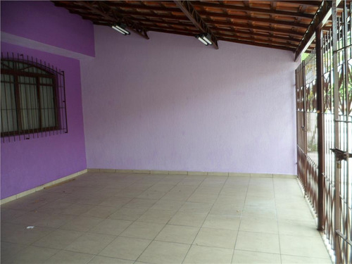 Imagem 3 de 14 de Casa Com 2 Dormitórios À Venda, 100 M² Por R$ 310.000,00 - Jardim Ismênia - São José Dos Campos/sp - Ca3174