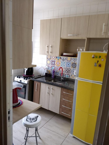 Apartamentos - Ref: V11643