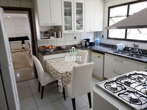 Imagem 22 de 29 de Apartamento De 3 Suítes Na Vila Rica! - Ap02658 - 67870720
