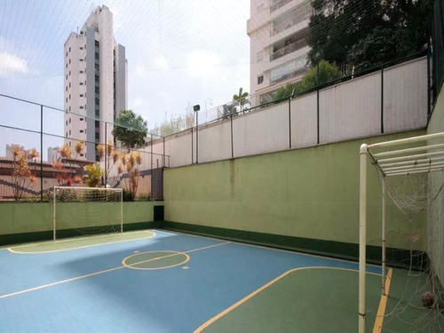 Imagem 11 de 15 de Apartamento - 915 - 69958992