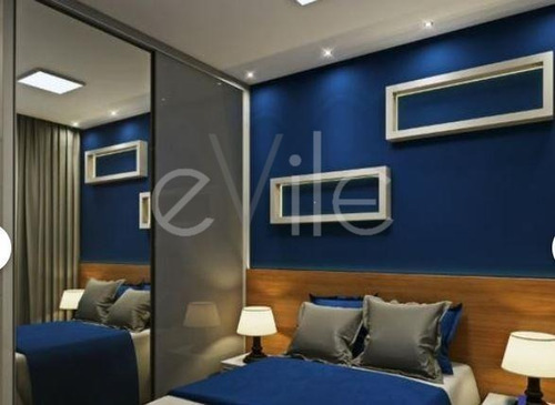 Imagem 9 de 30 de Casa À Venda Em Parque Ortolândia - Ca007901