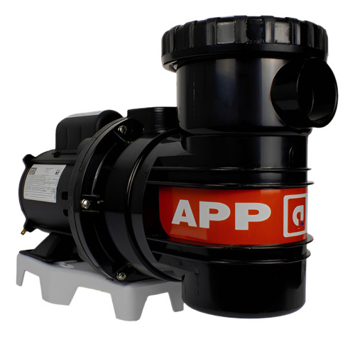 Bomba Albacete App-0 1/4cv N
