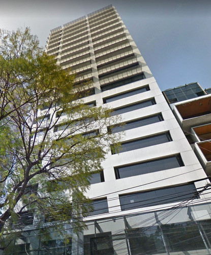 Imagen 7 de 7 de Oficinas En Renta En Av. Insurgentes Sur.
