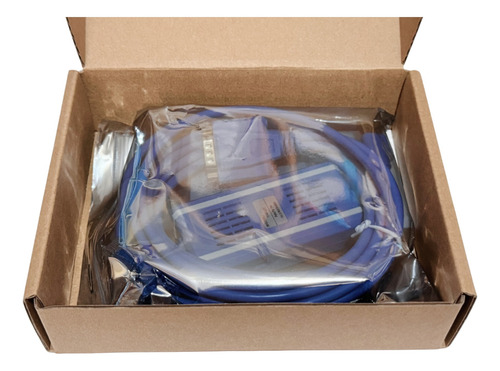 Cable Adapter Usb 1747- Uic Para Slc 500 .