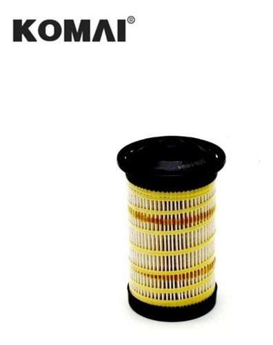 509-5694 Para Elemento De Filtro De Combustível Do Motor Da