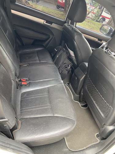 Kia Sorento Ex