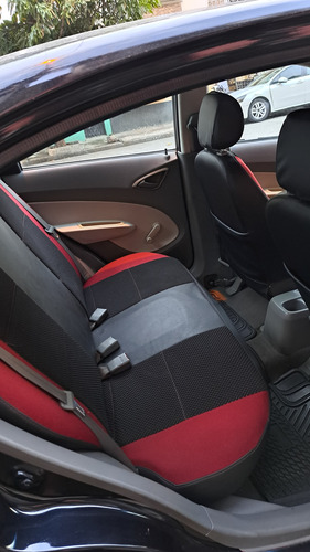 Chevrolet Sail 1.4 2012 | Impecable, Económico