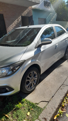 Chevrolet Prisma 1.4 Ltz At 98cv