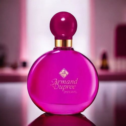 Armand Dupree Imperial Colonia Para Dama
