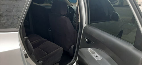 Jac J6 2012 2.0 16v 5l 5p