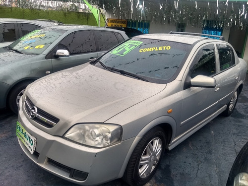 Chevrolet Astra 2004 2.0 8v Cd 5p