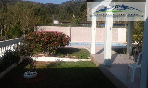 Imagem 2 de 29 de Chácaras À Venda Em Mairiporã/sp - Compre O Seu Chácaras Aqui! - 1478707