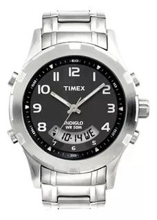 Relógio Timex Masculino Classics - Ti24101c